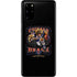 Liquid Blue NFL Chicago Bears Running Back Galaxy S20 Plus Skin